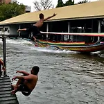 Canal House Bangkok
