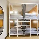 Grey Sheep Hostel