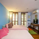 Chan Guest Villa
