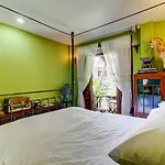 Villa 91 Guesthouse