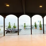 Violet Tower At Khaosan Palace