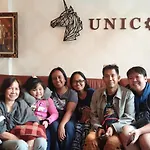 Unico Hostel