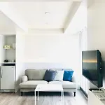 Urban House