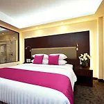 White Orchid Hotel