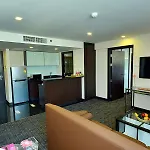White Orchid Hotel