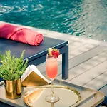 Scene Bangkoknoi Hotel