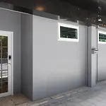 U2 Large 2 Bedrooms 100M To Bts Station