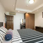 Serena Sathorn Suites