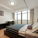 Serena Sathorn Suites