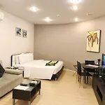 Icheck Inn Residence Sukhumvit 1