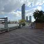 Baan Sathorn Riverfront