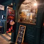 Mystery Hostel