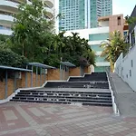 Baan Sathorn Riverfront