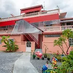 Gaiwandhanat Homestay