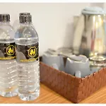 4M Pratunam Hotel