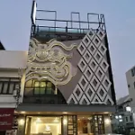 Yakthai Poshtel