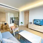 Oakwood Suites Bangkok