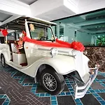 Romance Hotel Sukhumvit 97