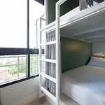 Yaks House Hostel