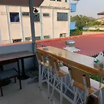 Wanderlust Bangkok Hostel