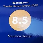 Moumou Hostel