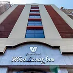 Woodlands Inn Hotel
