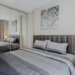 Bless Residence Ekkamai
