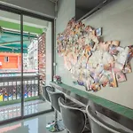 Phranakhon Hostel