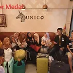 Unico Hostel
