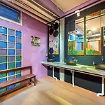 Silom Art Hostel