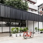 Siamplaengna Residence สยามแปลงนา เรสซิเดนท์