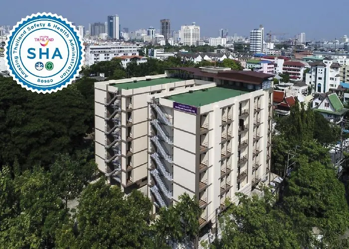 Studio Residence Sukhumvit 71