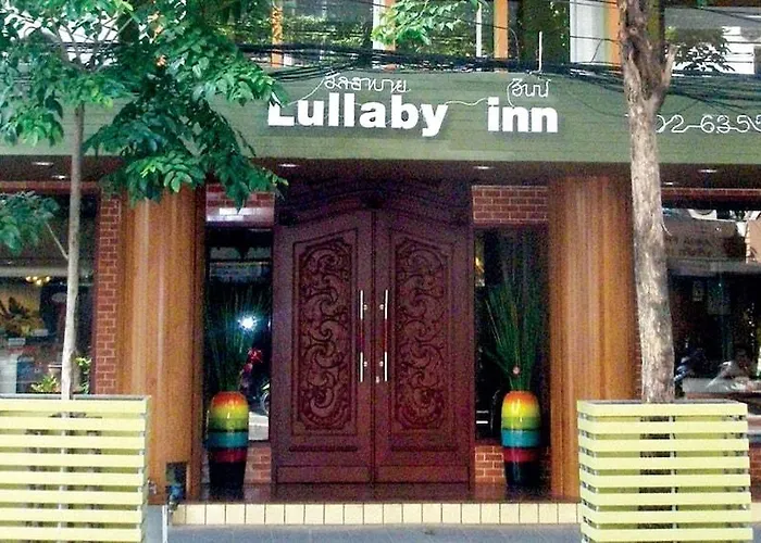 Lullaby Inn Silom