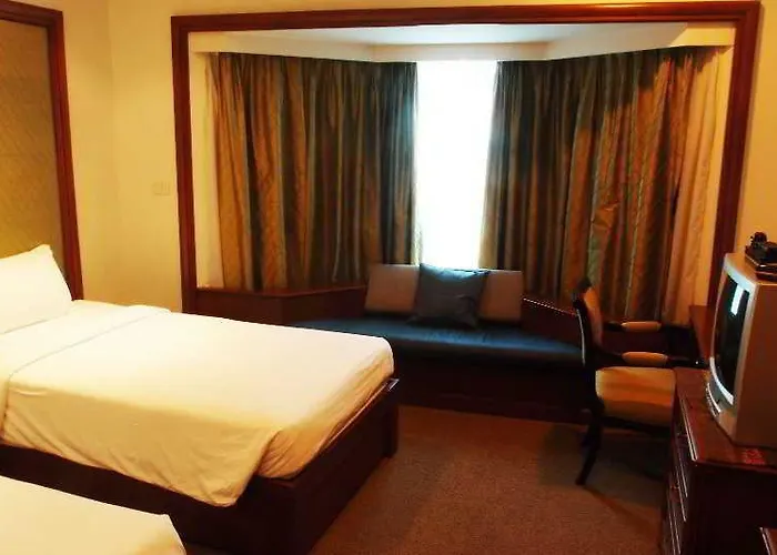 Silk Suite