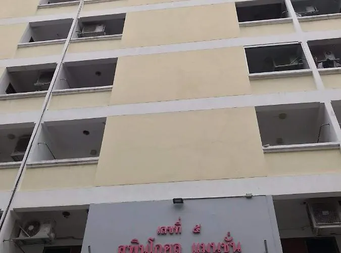 Sk Mansion
