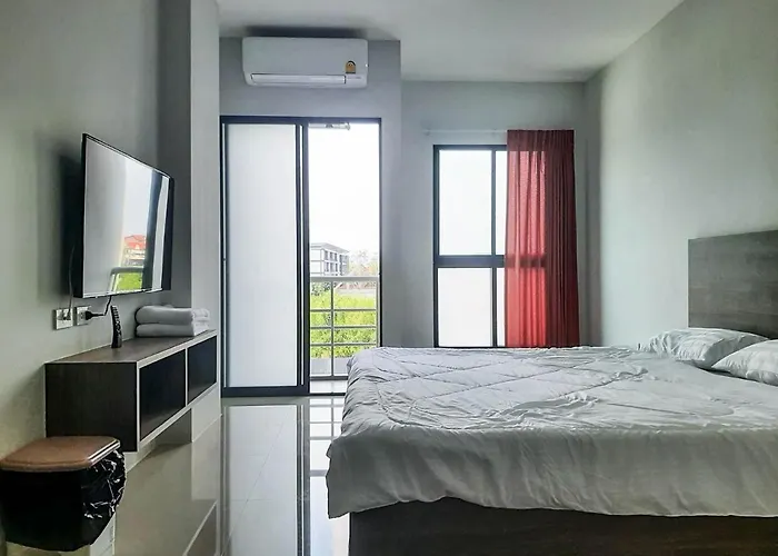 Afp Residence Hotel
