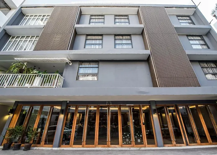 Nimit Boutique Hotel