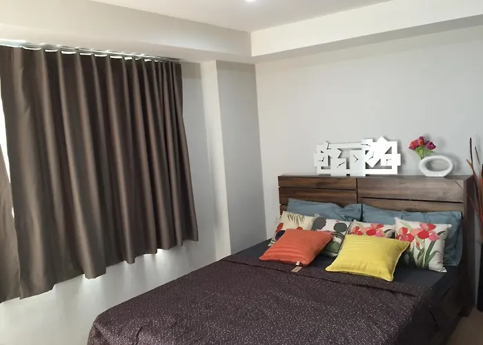 Rest22 Residence