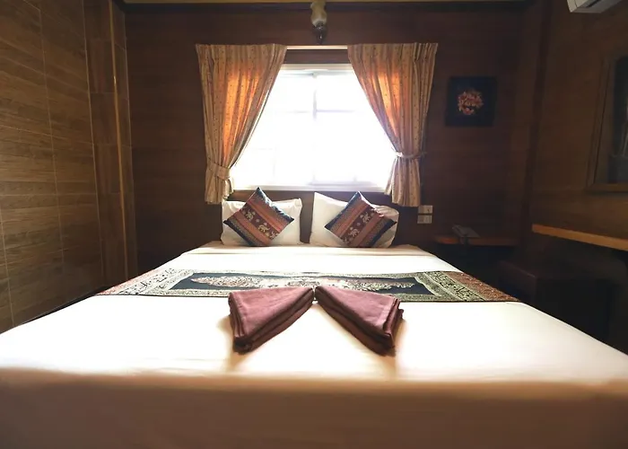 Thai Cozy House - Sha Certified
