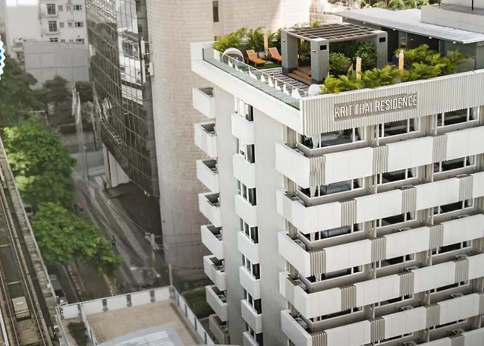 Kritthai Residence