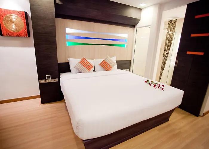 Studio Sukhumvit 11