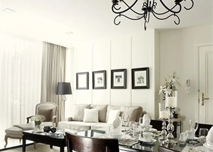 Rongratana Executive Residence