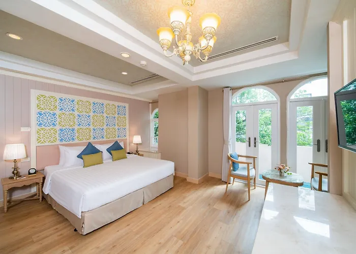 La Petite Salil Sukhumvit 8
