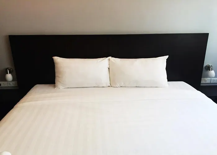 B1 Residence
