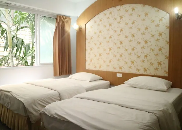 Diamond Sweet Hotel