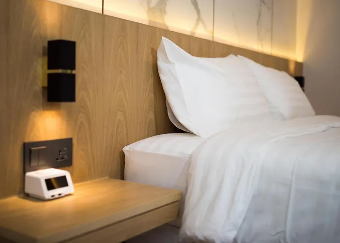 Artino Hotel Silom