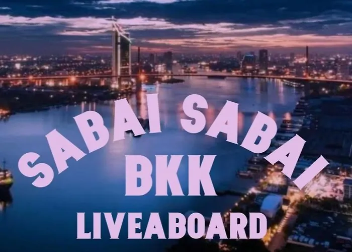 Sabai Sabai Liveaboard Bangkok