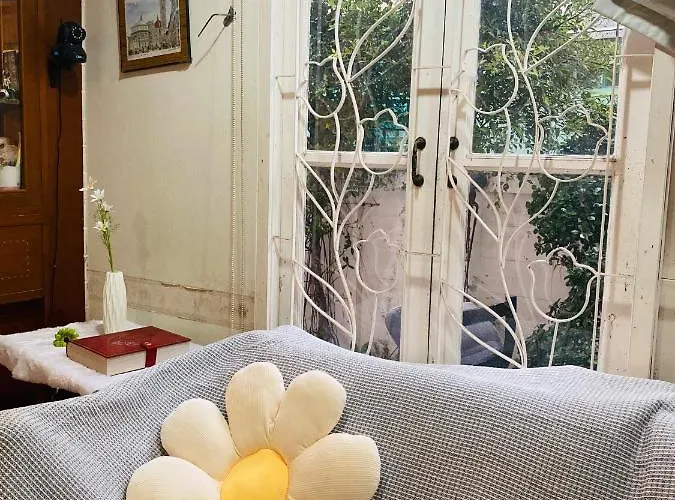 บ้านแบ่งห้องให้พัก บ้านยูกเฮม วิวทะเลสาบ รู้สึกเหมือนบ้านเพื่อน