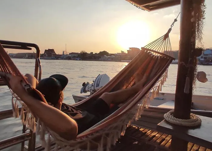 Sabai Sabai Liveaboard Bangkok