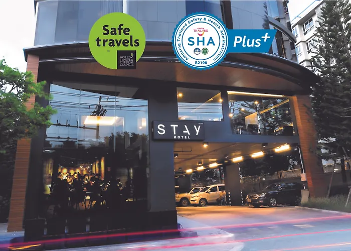 Stay Hotel Bkk